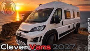 Clever Vans 2027